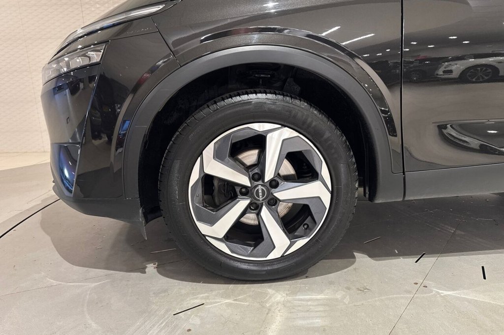 Used Nissan Qashqai 2024 for sale - 77642394: Photo 23