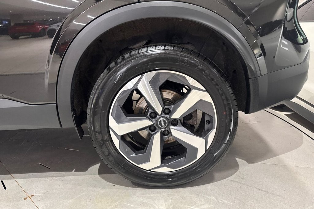 Used Nissan Qashqai 2024 for sale - 77642394: Photo 24