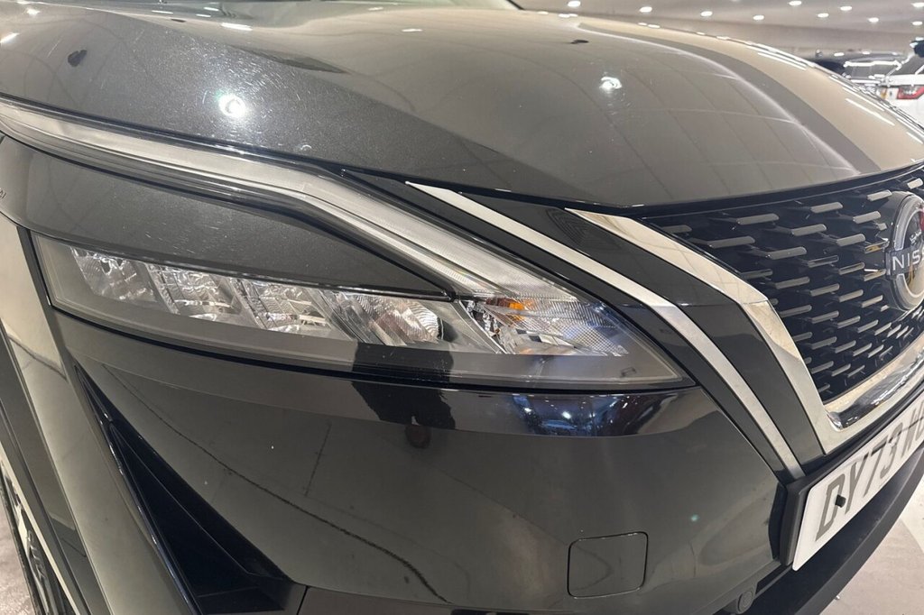 Used Nissan Qashqai 2024 for sale - 77642394: Photo 26