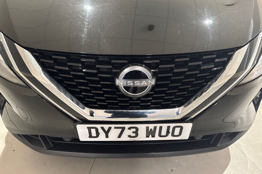 Used Nissan Qashqai 2024 for sale - 77642394: Photo 29