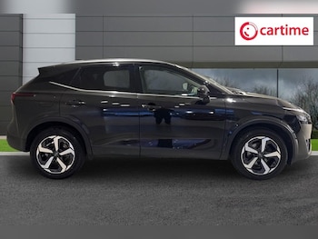 Used Nissan Qashqai 2024 for sale - 77642394: Photo