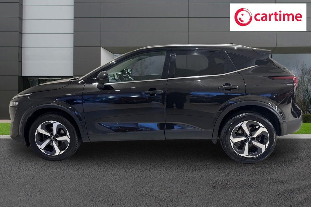Used Nissan Qashqai 2024 for sale - 77642394: Photo 3