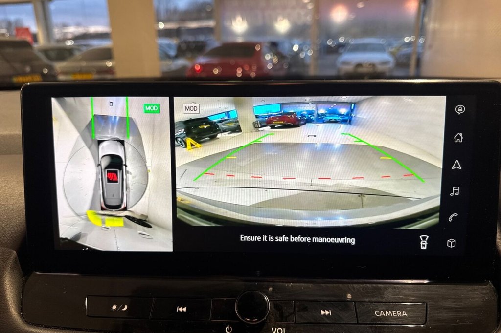 Used Nissan Qashqai 2024 for sale - 77642394: Photo 30