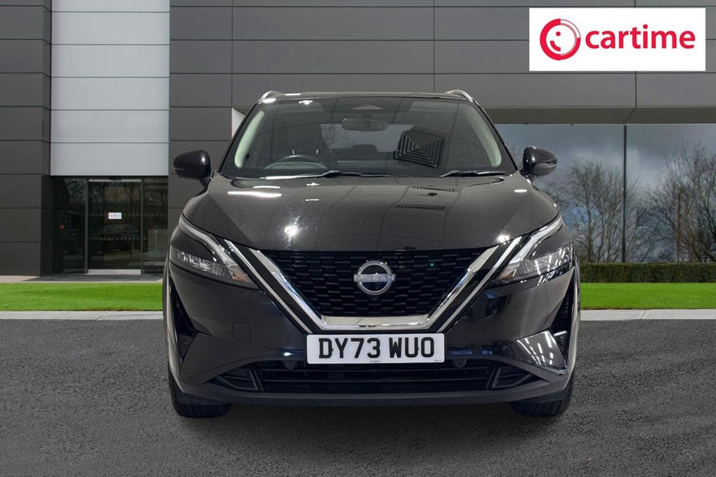 Used Nissan Qashqai 2024 for sale - 77642394: Photo 4