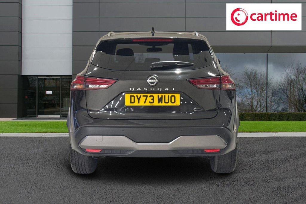 Used Nissan Qashqai 2024 for sale - 77642394: Photo 6