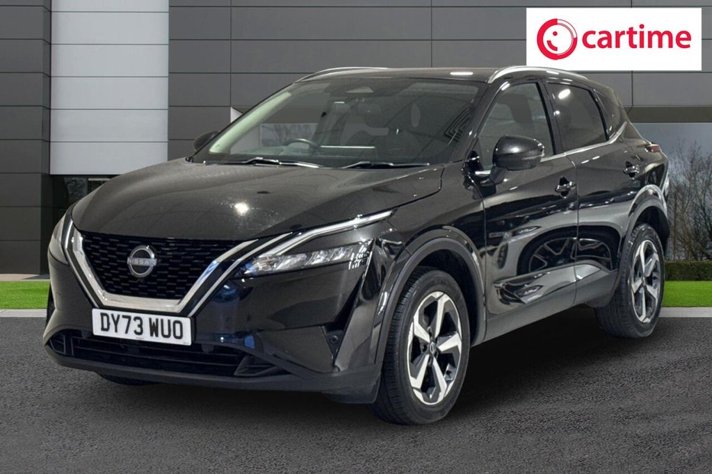 Used Nissan Qashqai 2024 for sale - 77642394: Photo 7