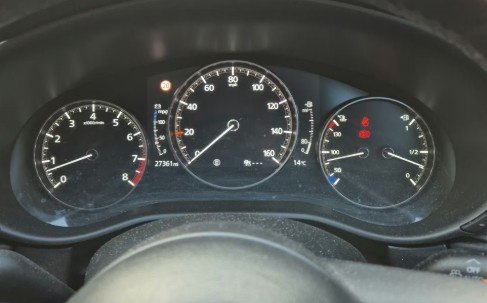 Used Mazda CX-30 2021 for sale - 77835305: Photo 11