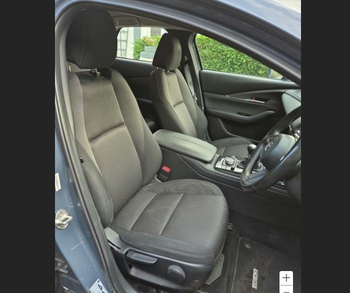 Used Mazda CX-30 2021 for sale - 77835305: Photo 7