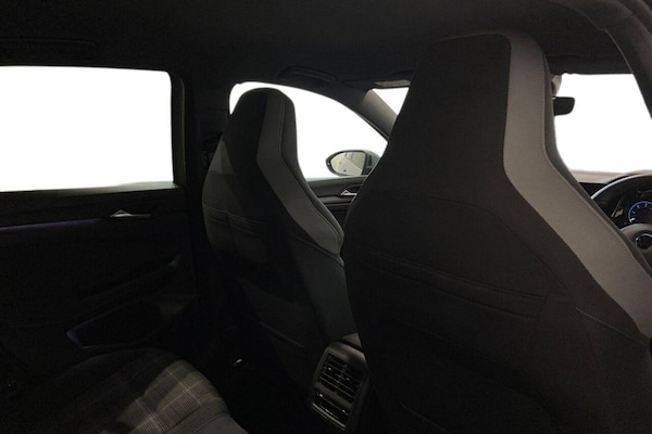 Used Volkswagen Golf 2022 for sale - 76279665: Photo 10