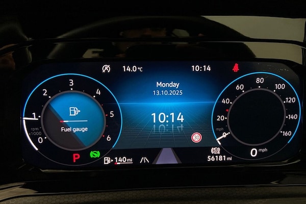 Used Volkswagen Golf 2022 for sale - 76279665: Photo 15