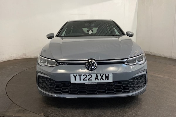 Used Volkswagen Golf 2022 for sale - 76279665: Photo 21