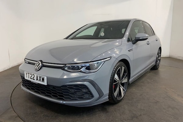 Used Volkswagen Golf 2022 for sale - 76279665: Photo 22