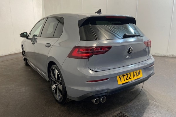 Used Volkswagen Golf 2022 for sale - 76279665: Photo 25