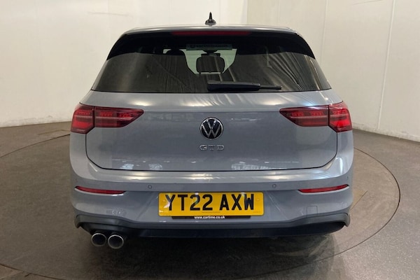 Used Volkswagen Golf 2022 for sale - 76279665: Photo 26