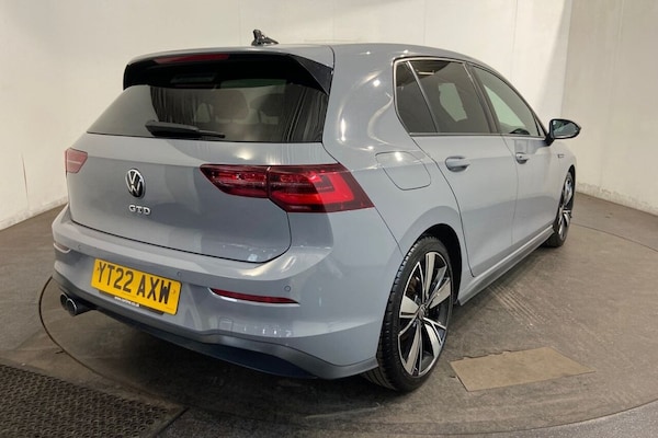 Used Volkswagen Golf 2022 for sale - 76279665: Photo 27