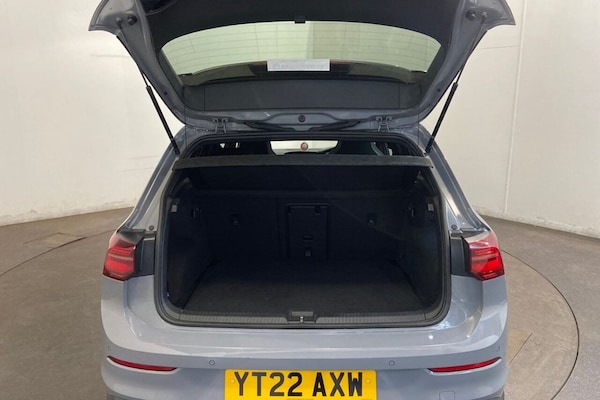 Used Volkswagen Golf 2022 for sale - 76279665: Photo 29
