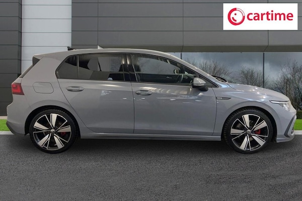 Used Volkswagen Golf 2022 for sale - 76279665: Photo 2