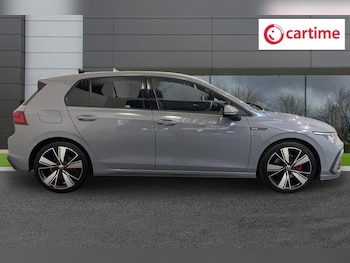 Used Volkswagen Golf 2022 for sale - 76279665: Photo 2