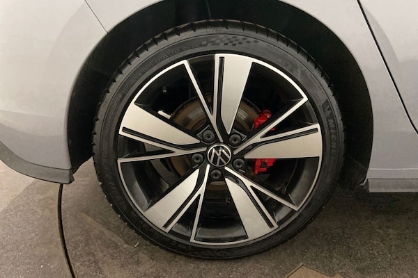 Used Volkswagen Golf 2022 for sale - 76279665: Photo 32