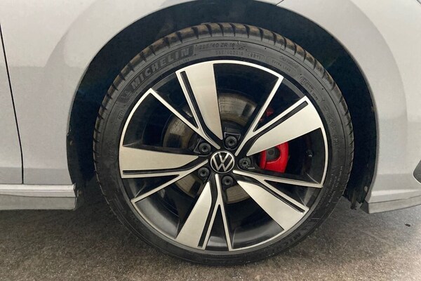 Used Volkswagen Golf 2022 for sale - 76279665: Photo 33