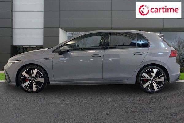 Used Volkswagen Golf 2022 for sale - 76279665: Photo 3