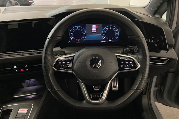Used Volkswagen Golf 2022 for sale - 76279665: Photo 41