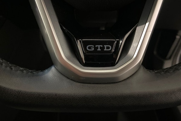 Used Volkswagen Golf 2022 for sale - 76279665: Photo 42