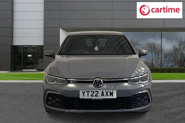 Used Volkswagen Golf 2022 for sale - 76279665: Photo 4