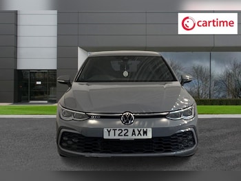 Used Volkswagen Golf 2022 for sale - 76279665: Photo 4