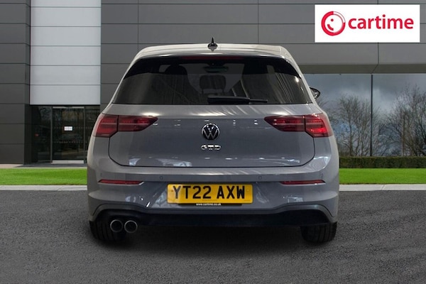 Used Volkswagen Golf 2022 for sale - 76279665: Photo 6