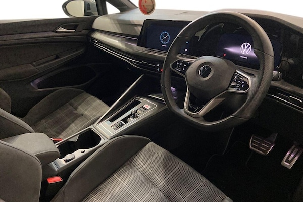 Used Volkswagen Golf 2022 for sale - 76279665: Photo 9