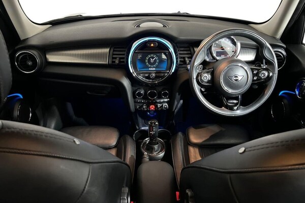 Used MINI Hatch 2019 for sale - 75473424: Photo 12