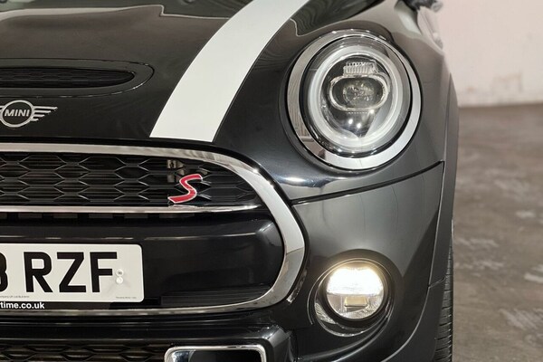 Used MINI Hatch 2019 for sale - 75473424: Photo 17