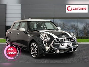 MINI - Hatch