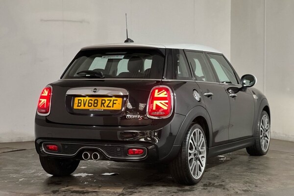 Used MINI Hatch 2019 for sale - 75473424: Photo 20