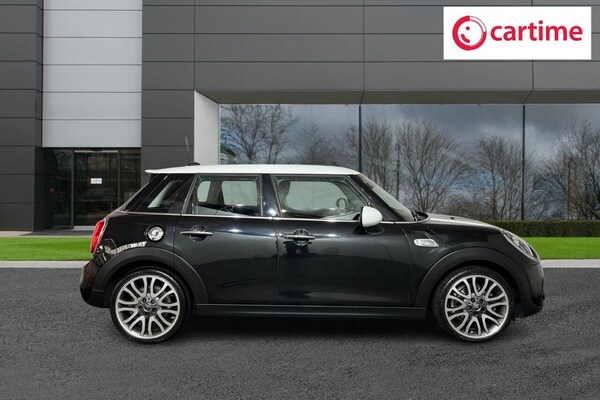 Used MINI Hatch 2019 for sale - 75473424: Photo 2