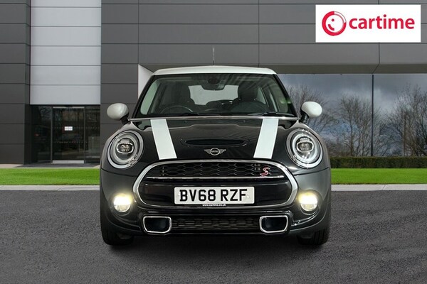 Used MINI Hatch 2019 for sale - 75473424: Photo 4
