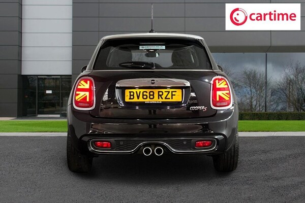 Used MINI Hatch 2019 for sale - 75473424: Photo 6