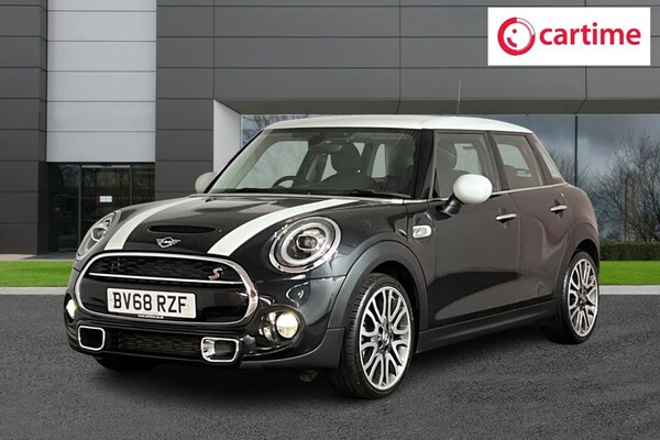 Used MINI Hatch 2019 for sale - 75473424: Photo 7