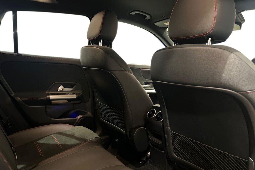 Used Mercedes-Benz GLA 2023 for sale - 77422738: Photo 10