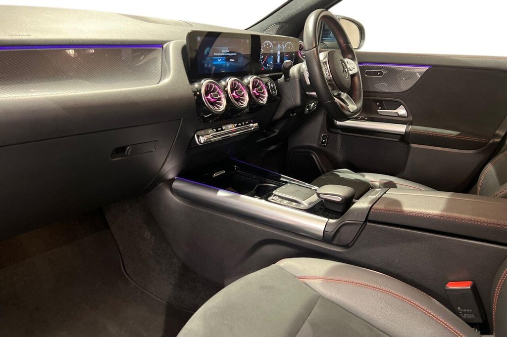 Used Mercedes-Benz GLA 2023 for sale - 77422738: Photo 11