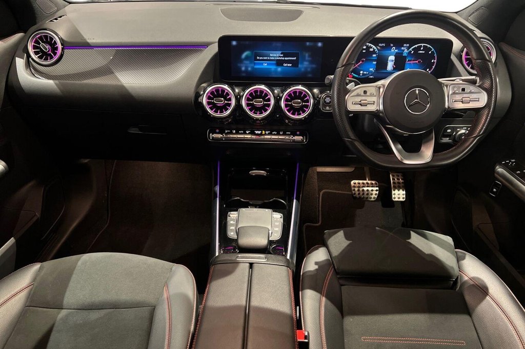 Used Mercedes-Benz GLA 2023 for sale - 77422738: Photo 12