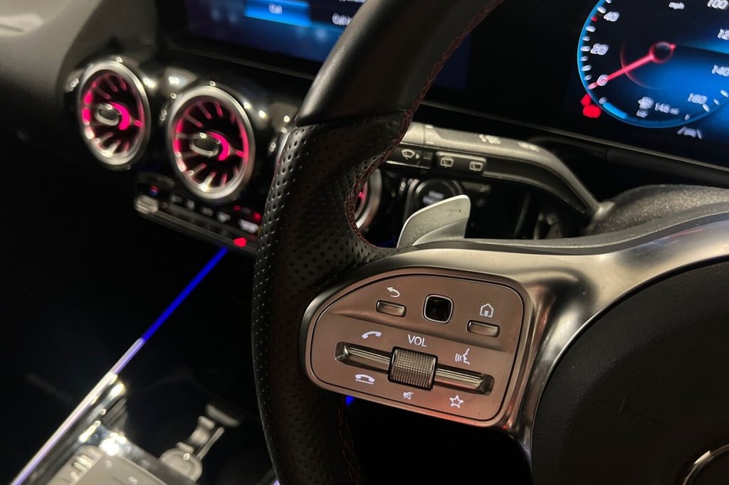 Used Mercedes-Benz GLA 2023 for sale - 77422738: Photo 20