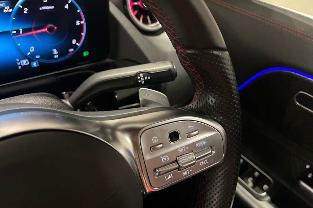 Used Mercedes-Benz GLA 2023 for sale - 77422738: Photo 21