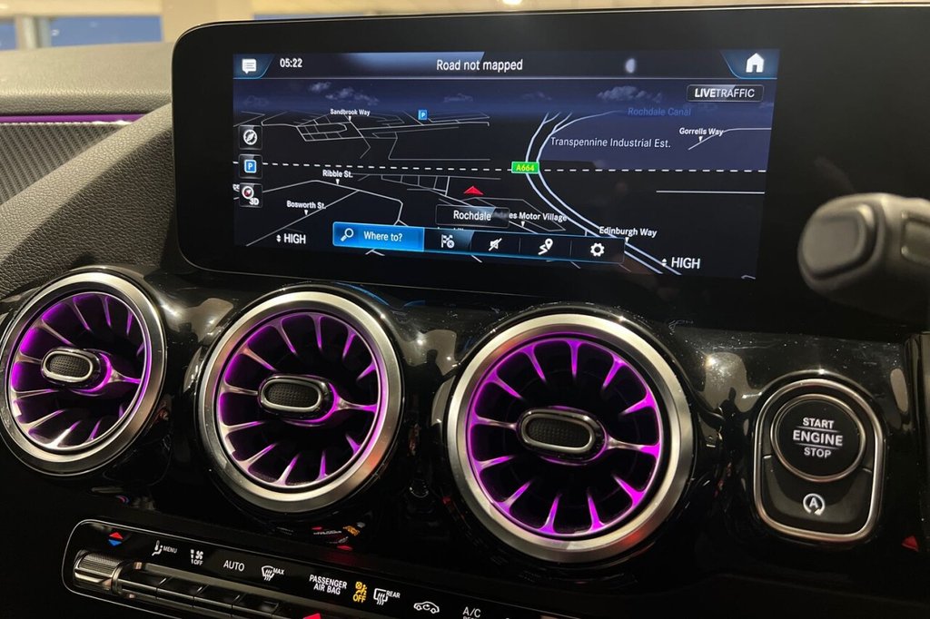 Used Mercedes-Benz GLA 2023 for sale - 77422738: Photo 24