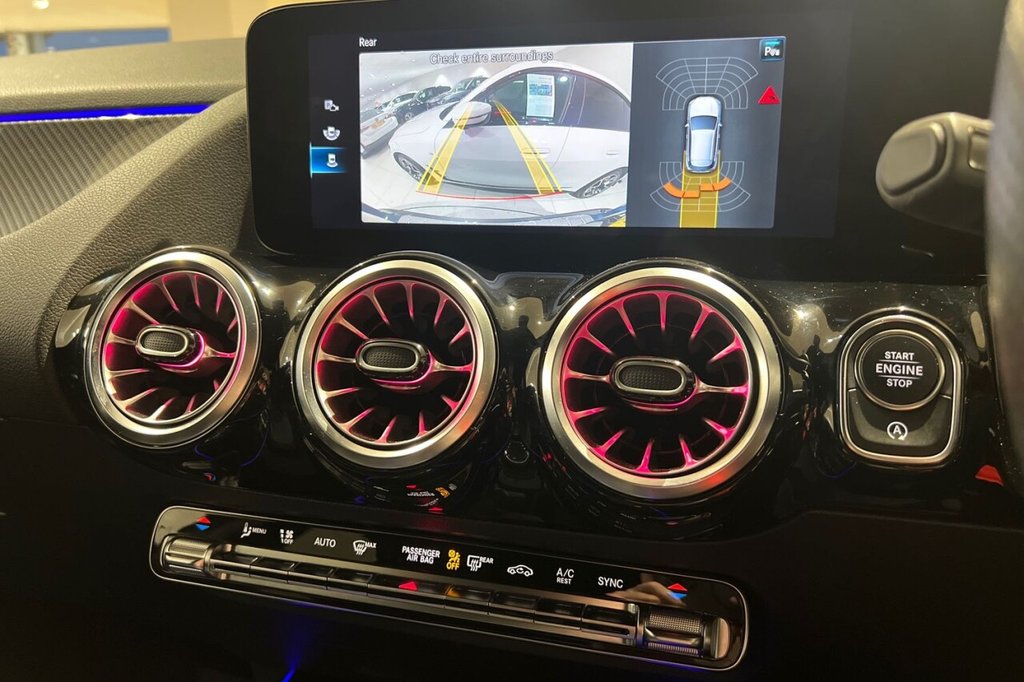 Used Mercedes-Benz GLA 2023 for sale - 77422738: Photo 25