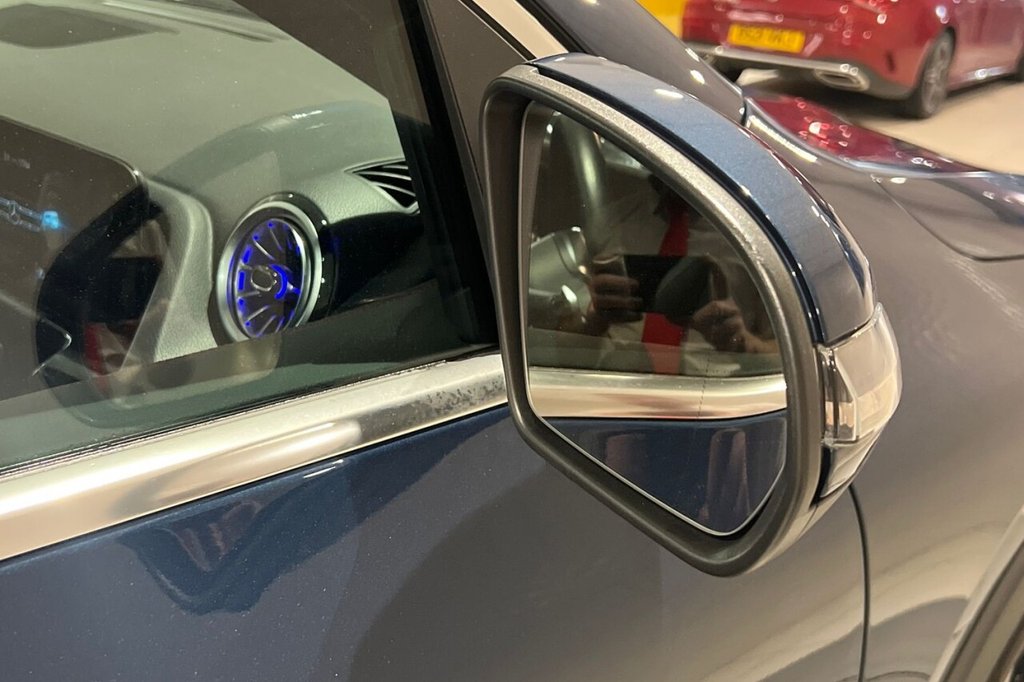 Used Mercedes-Benz GLA 2023 for sale - 77422738: Photo 29