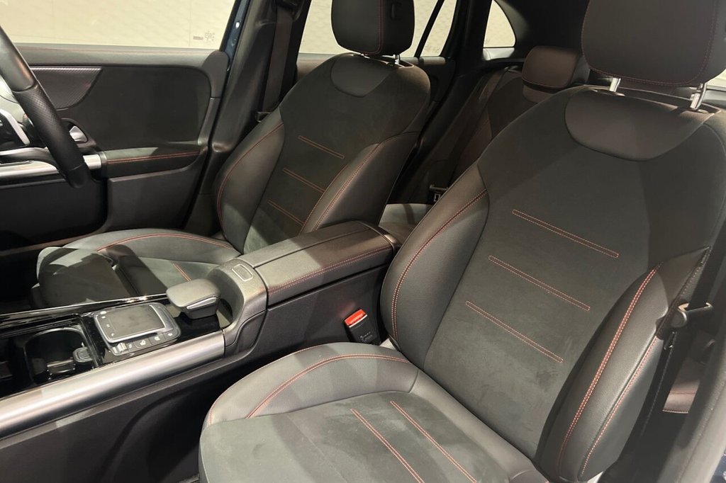 Used Mercedes-Benz GLA 2023 for sale - 77422738: Photo 32