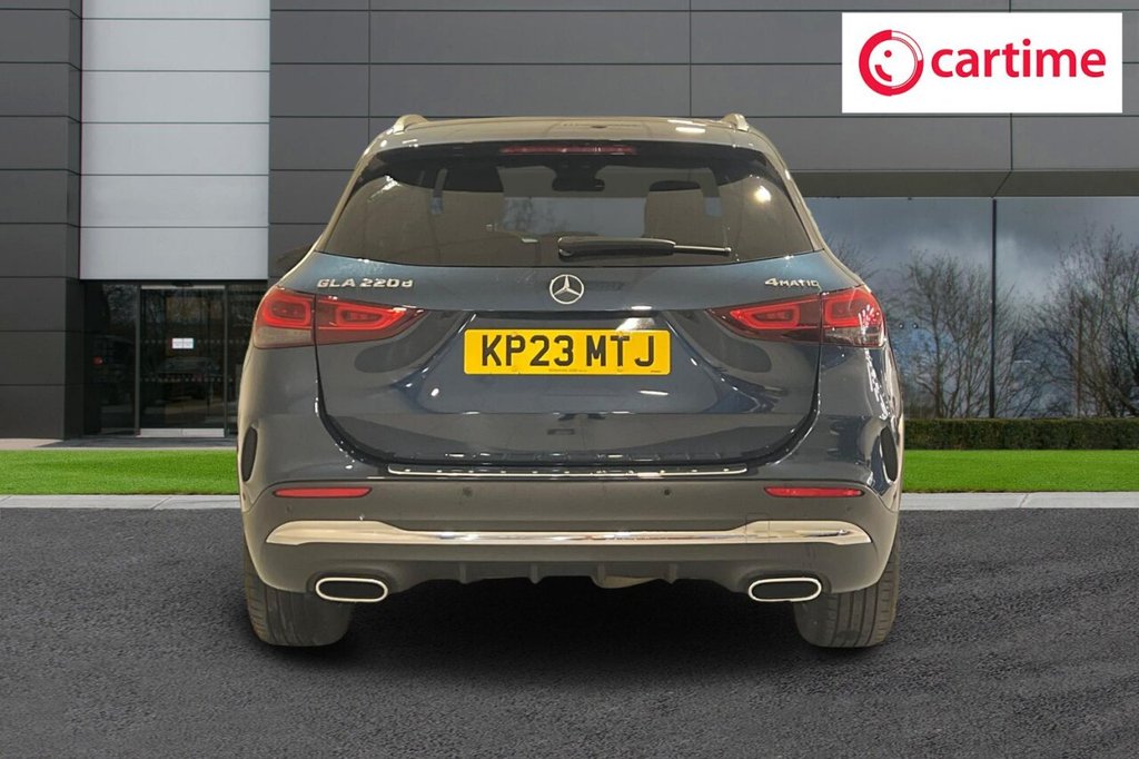 Used Mercedes-Benz GLA 2023 for sale - 77422738: Photo 6