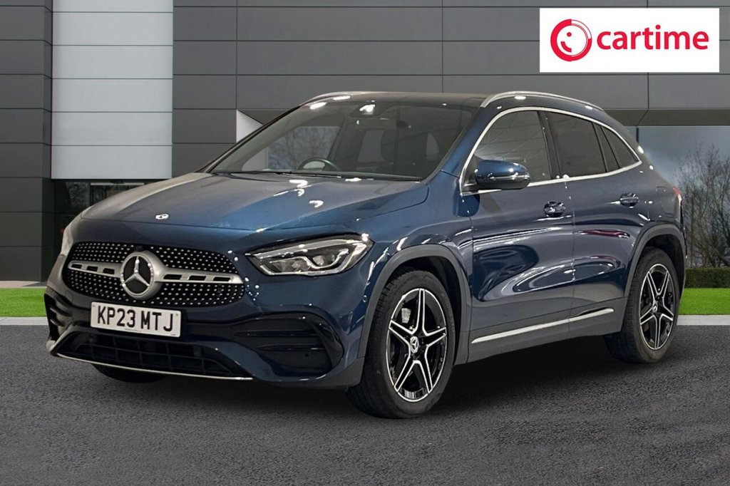 Used Mercedes-Benz GLA 2023 for sale - 77422738: Photo 7